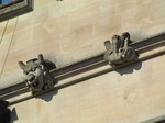 SX07865 Gargoyles Oxford building.jpg